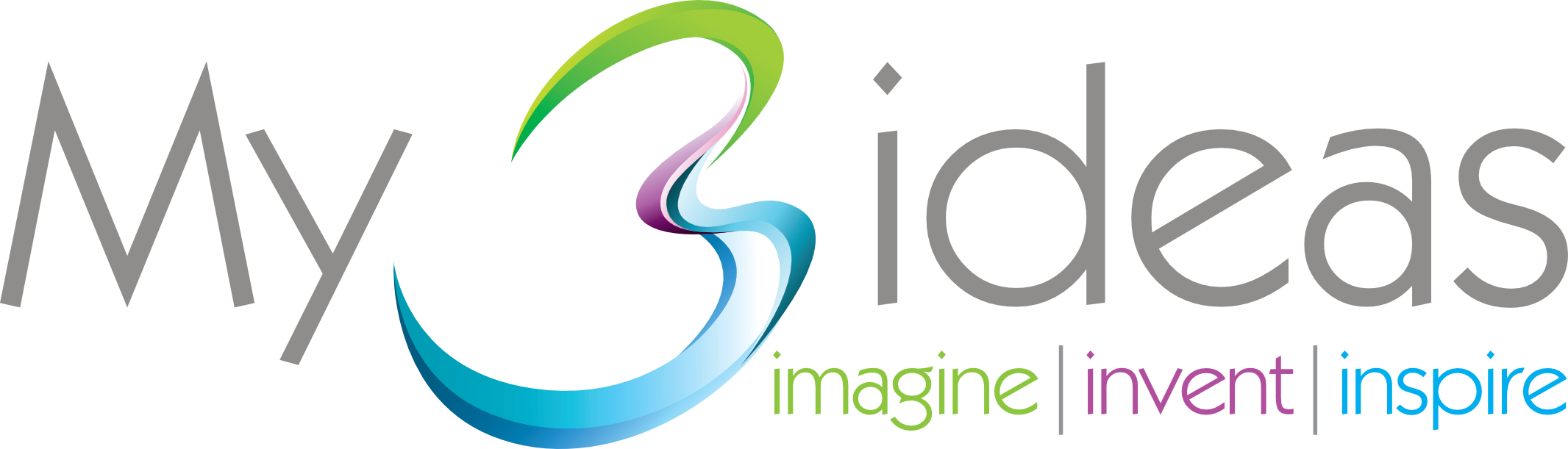 My3Ideas logo